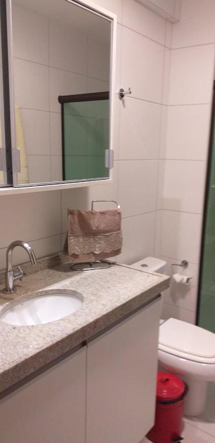 Apartamento Class Eco Life 202-a Porto de Galinhas