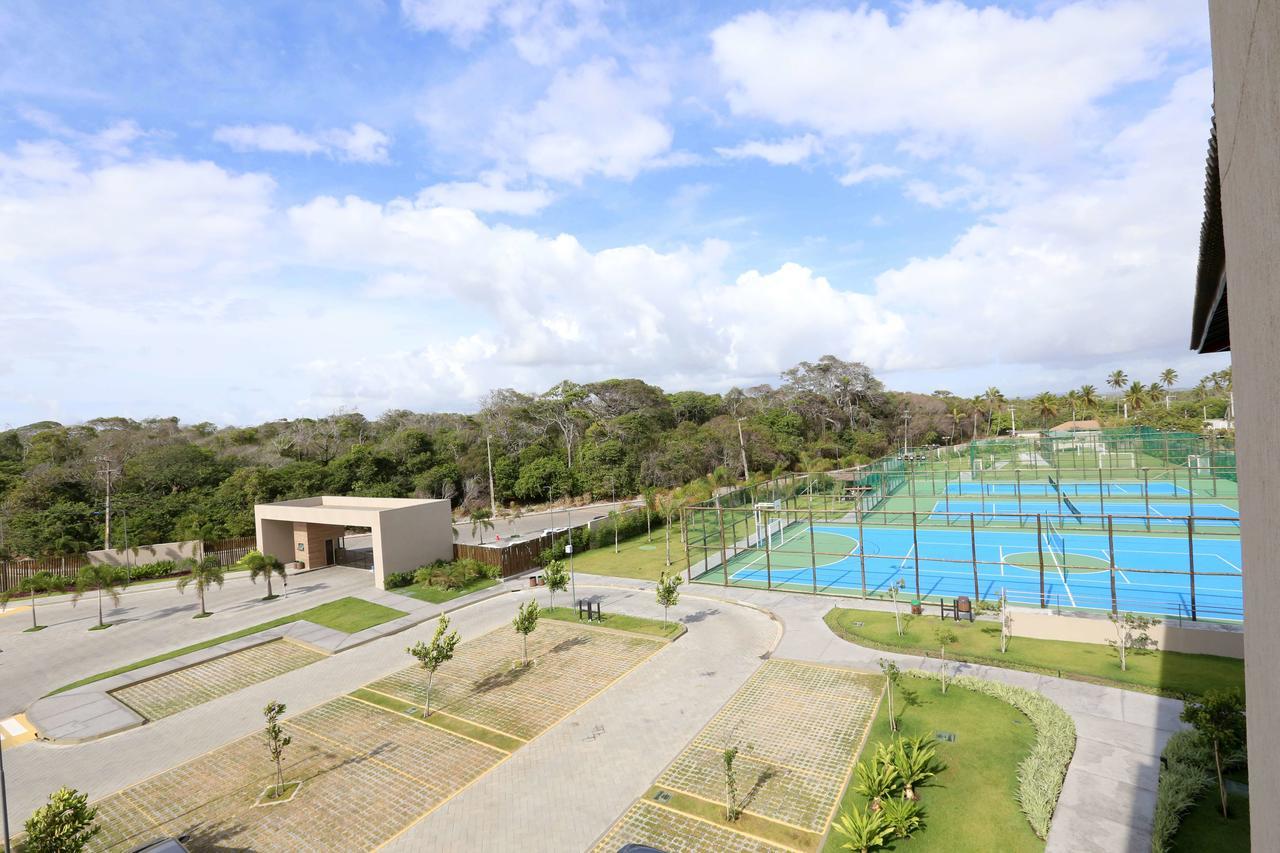 Apartamento Class Eco Life 202-a